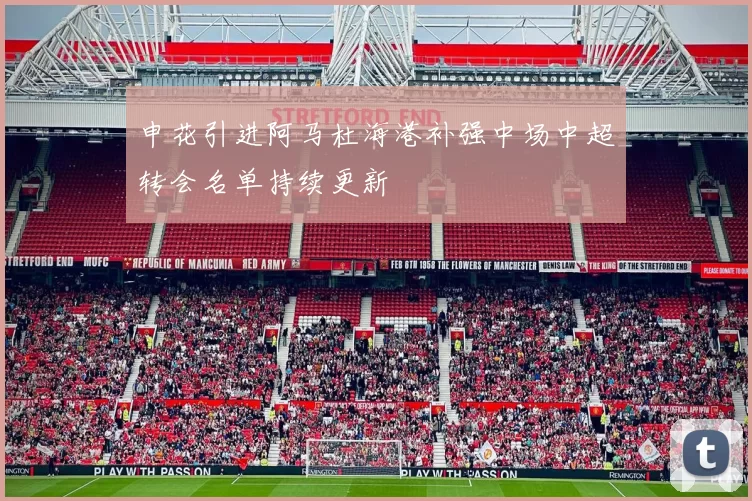 申花引进阿马杜海港补强中场中超转会名单持续更新